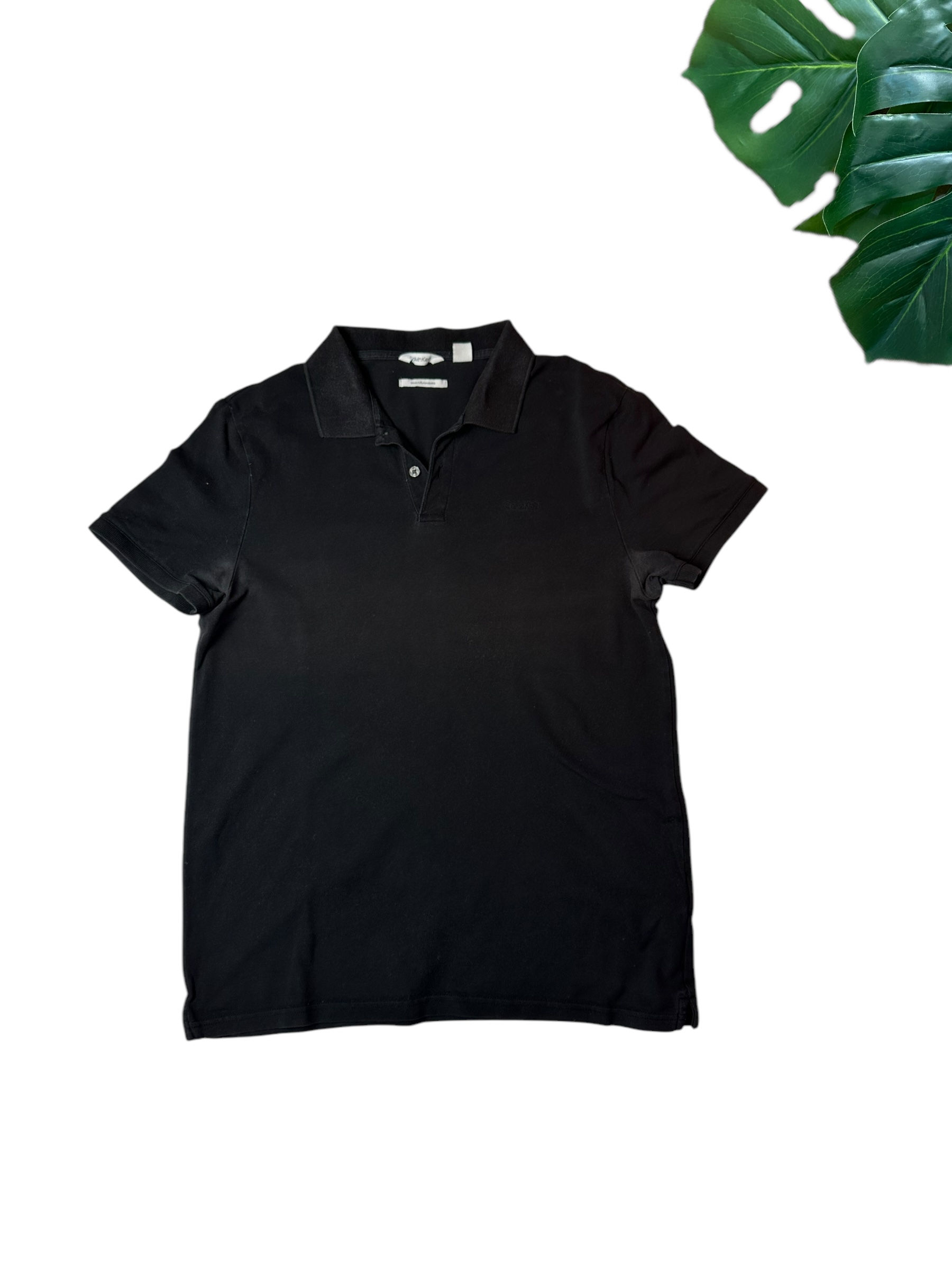 Remera Calvin Klein Talle M 