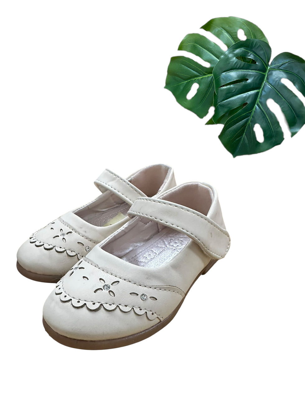 Miniatura: Guillerminas talle 23