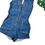 Miniatura: Enterito jeans Talle S 