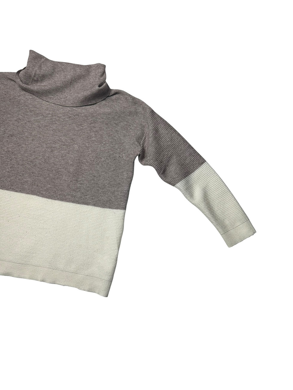 Miniatura: Polera Hilo Talle M
