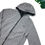 Miniatura: Campera deportiva talle M 