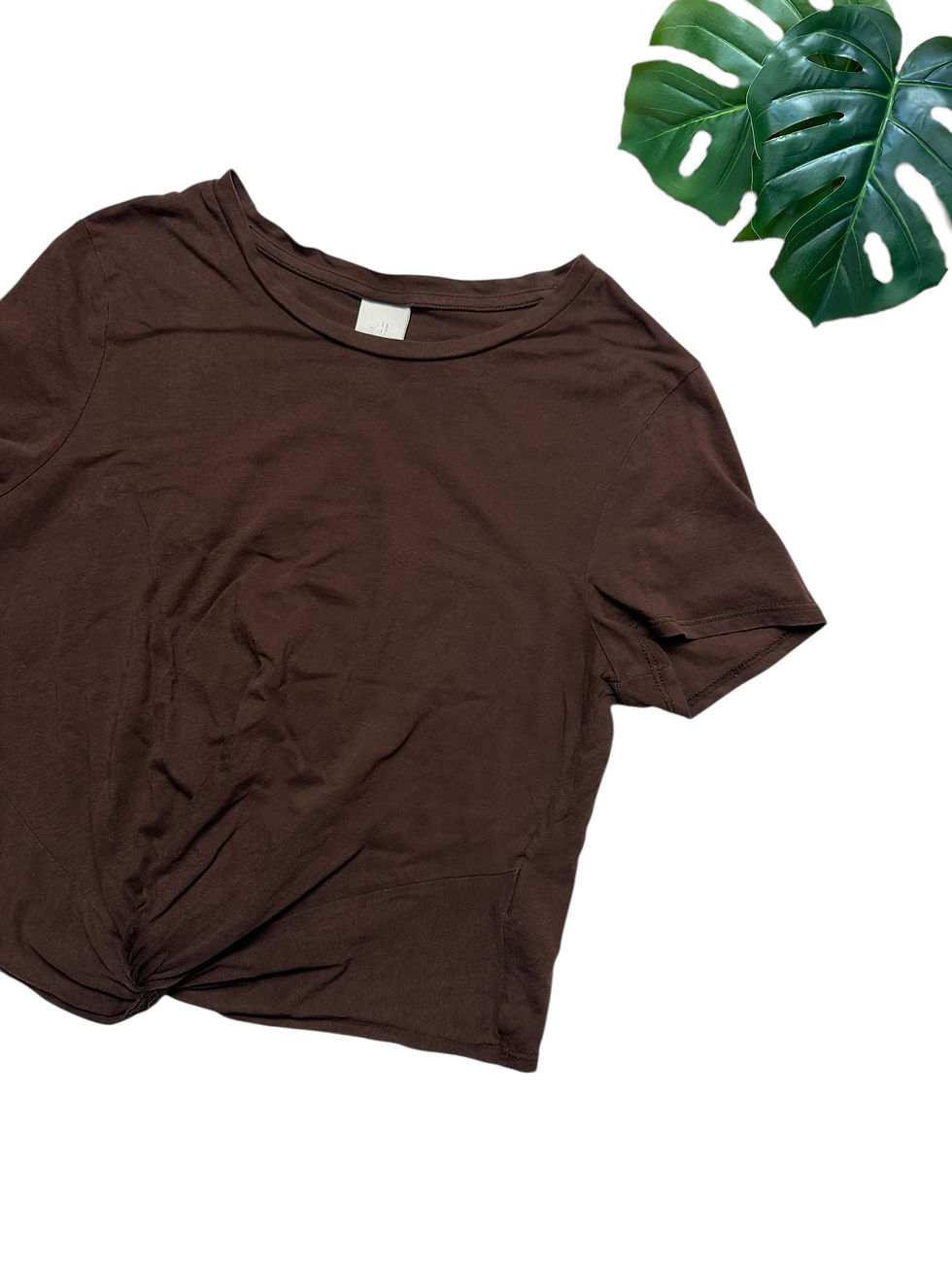 Miniatura: Top H&M Talle S