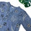Miniatura: Blusa Italy Talle M