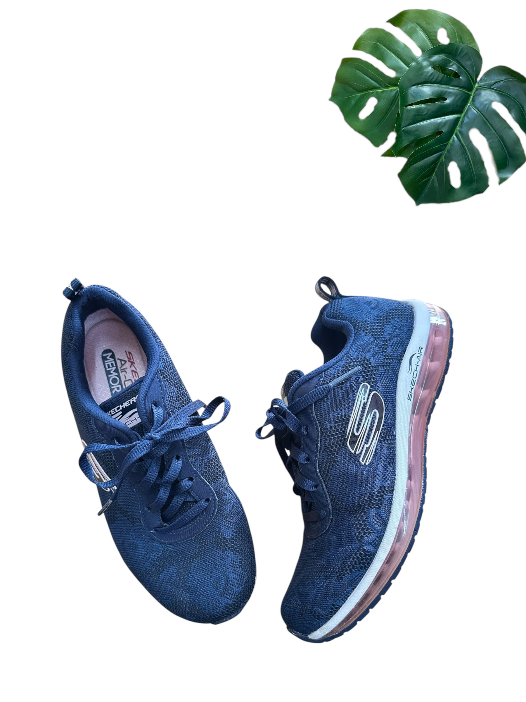 Championes Skechers Talle 35