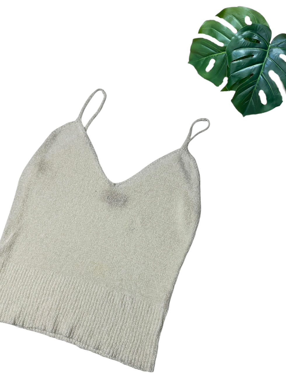 Miniatura: Musculosa Hilo Talle S 