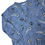Miniatura: Blusa Italy Talle M