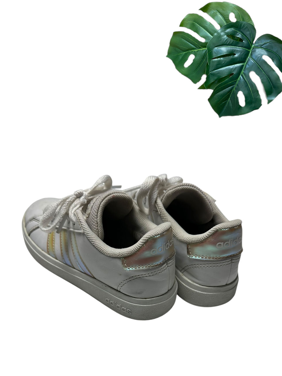 Miniatura: Championes Adidas Talle 31 