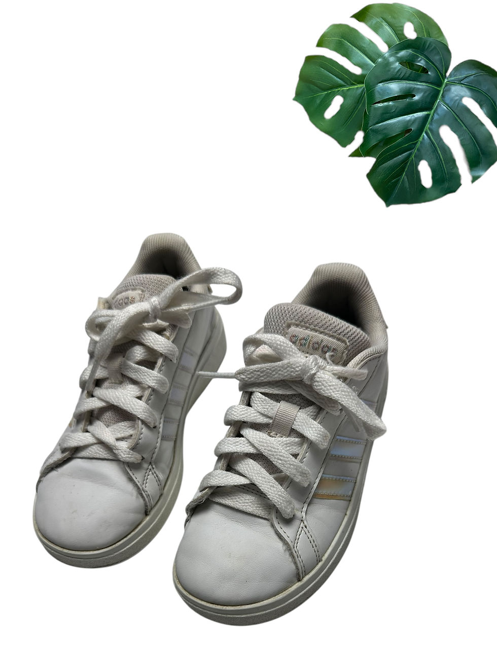 Miniatura: Championes Adidas Talle 31 