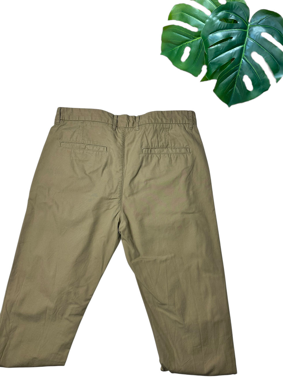 Miniatura: Pantalón H&M Talle 34