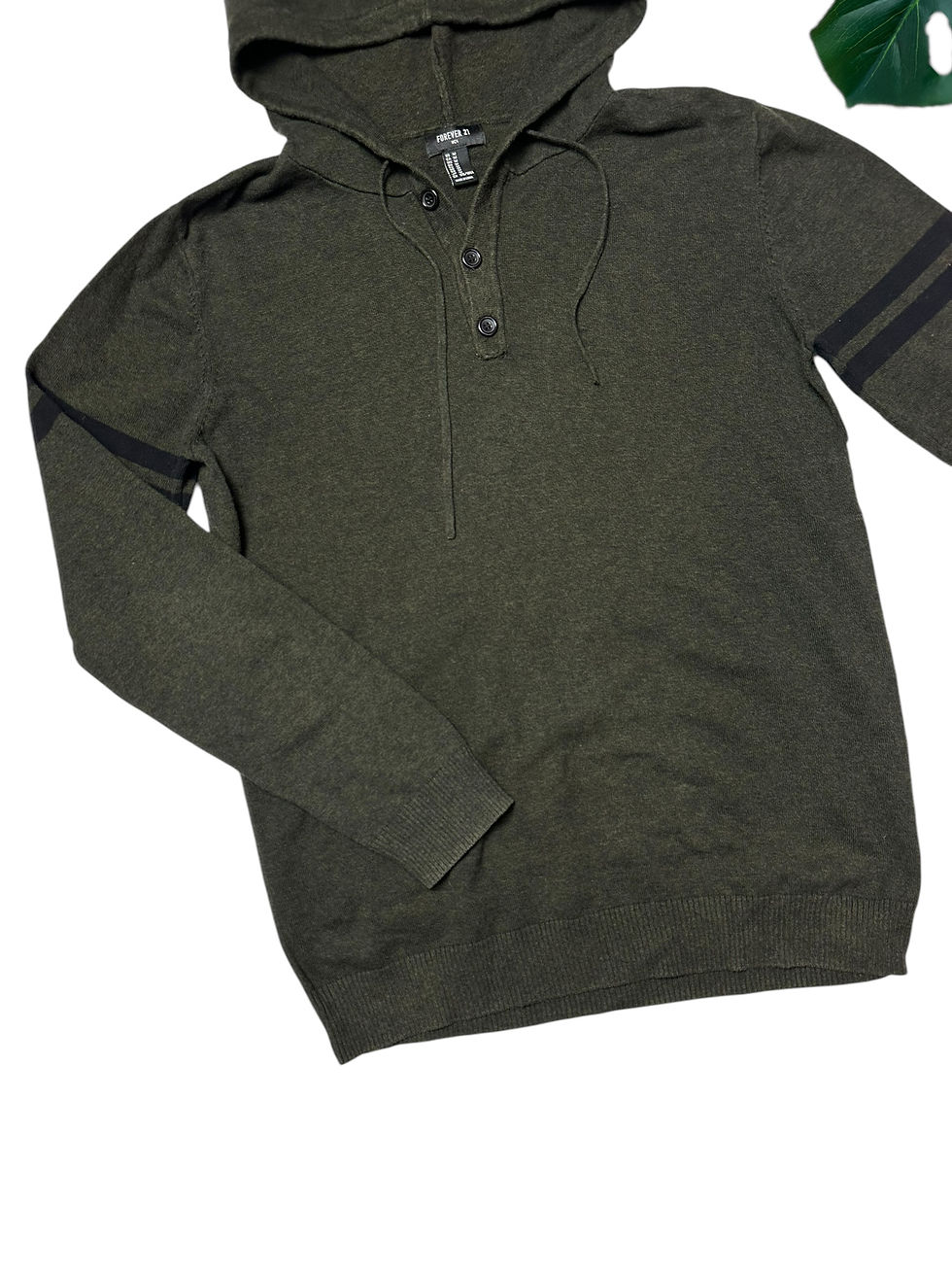 Miniatura: Buzo Hilo Forever21 Talle M 