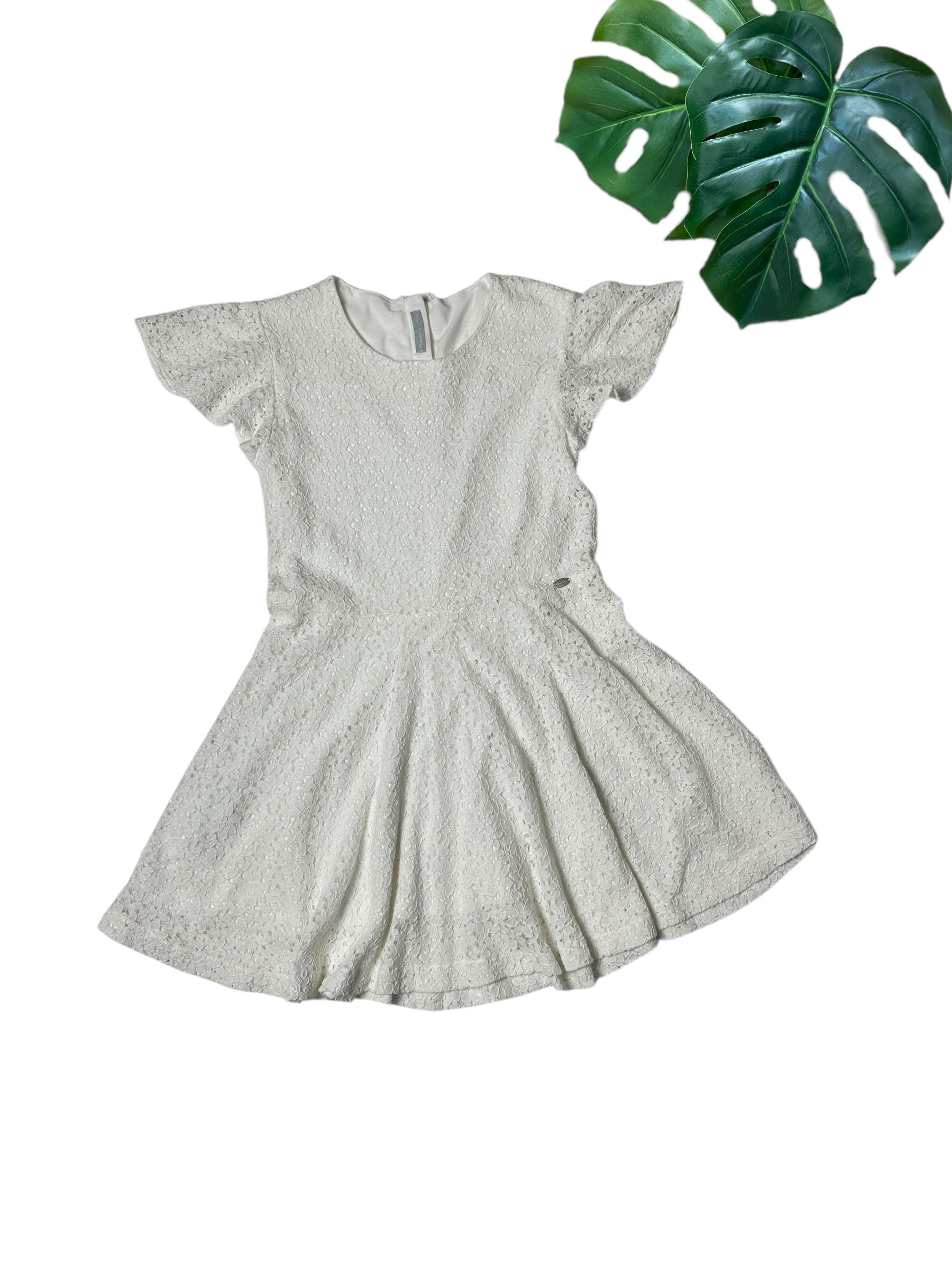 Vestido Mimo&Co Talle 14 