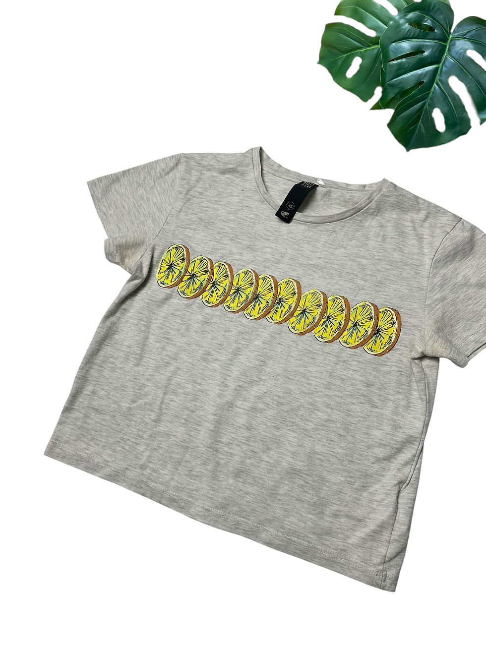 Miniatura: Remera Piece Of Cake Talle XS