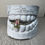 Miniaturbild: Ring toermalijn, bi colour