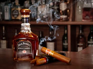 Jack Daniels Whiskey
