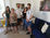 VISITA SPAZIO DONNA WE WORLD ONLUS - MILANO