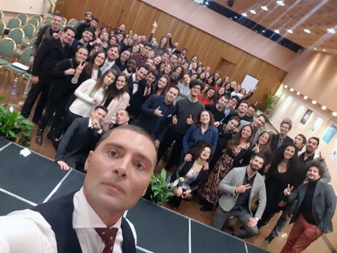 WORKSHOP MILANO