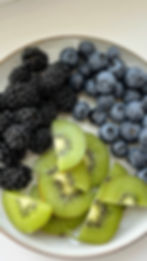 kiwi, fruits
