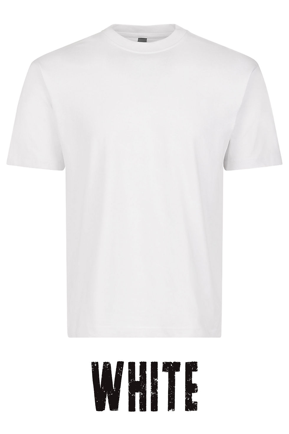 Thumbnail: ULTRA-HEAVY COTTON T-SHIRT