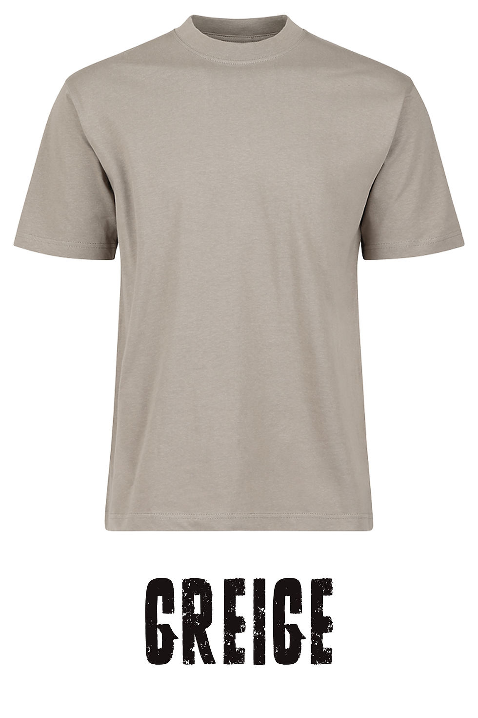 Thumbnail: ULTRA-HEAVY COTTON T-SHIRT