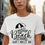 Thumbnail: T-SHIRT THE BEACH IS CALLING AND I MUST GO PRINT
