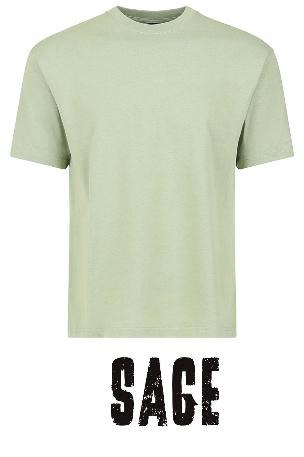Thumbnail: ULTRA-HEAVY COTTON T-SHIRT