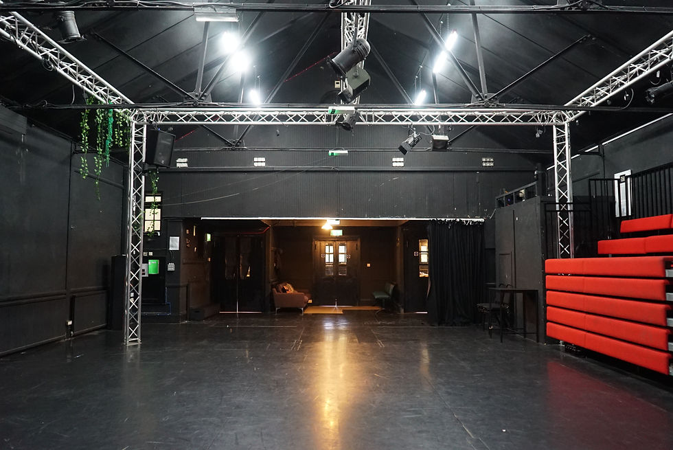 Main Theatre