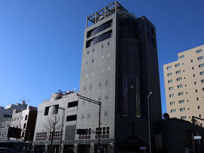 四谷 消防博物館