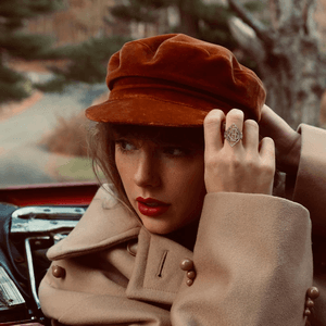 Red (Taylor's Version) by Taylor Swift Review