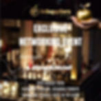 Exclusive Networking Event