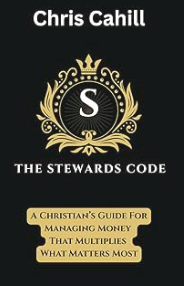 The Steward’s Code book cover
