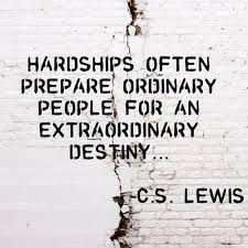Finding Hope in Hardship