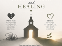 Why Religious Shame Cuts So Deep