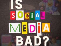 Is Social Media Killing Christianity?