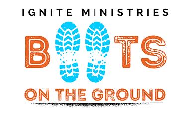 Ignite Ministries community outreach