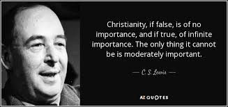 The Inescapable Significance of Faith