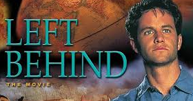 Is “Left Behind” Biblical? The Evolution of Rapture Theology