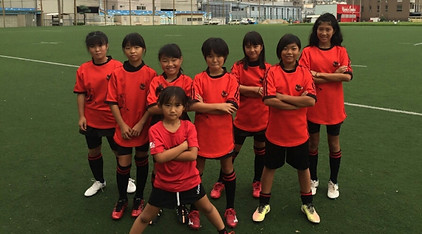 ラグビースクール・中学生クラブ・伏見クラブ