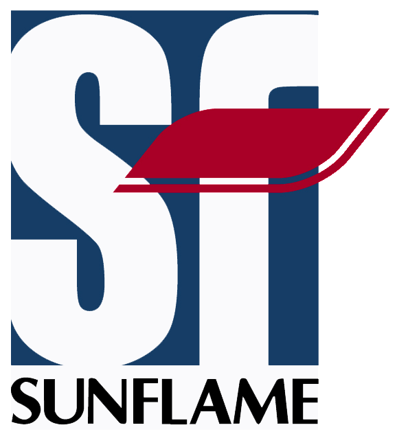 SUNFLAME NEWlogo(カラー).gif