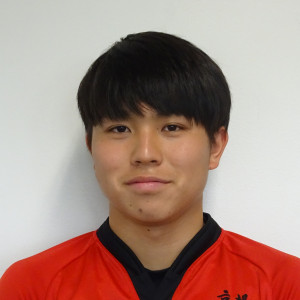 井上　陽公