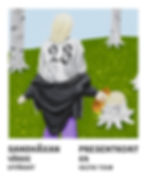 Miniatyrbild: LEVERANS EFTER SOMMREN: PRESENTKORT 500KR