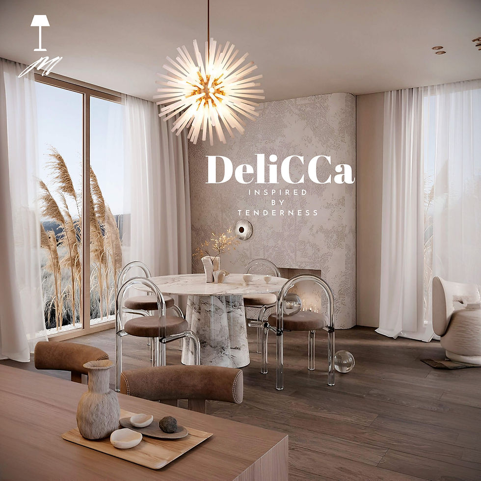 Миниатюра: DeliCCa