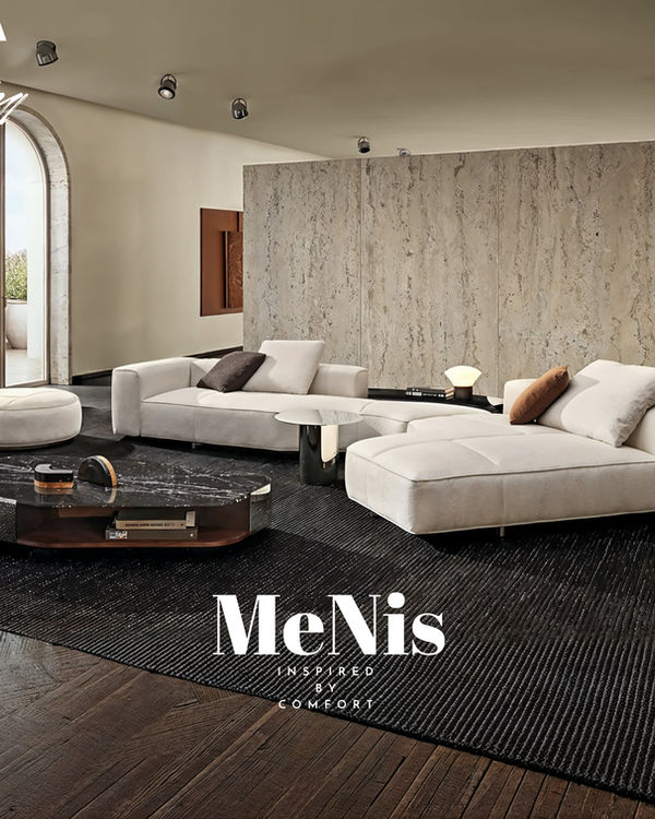 MeNis — Sofa