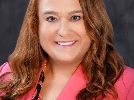 Member Spotlight: Kristin Mihelic
