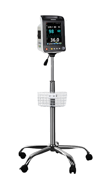 Thumbnail: PAVO Vital Sign Monitor