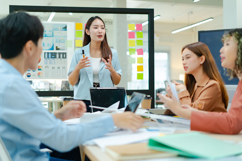 Social Media That Sells