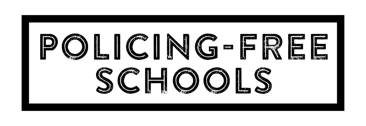 Home | Policing-Free Schools