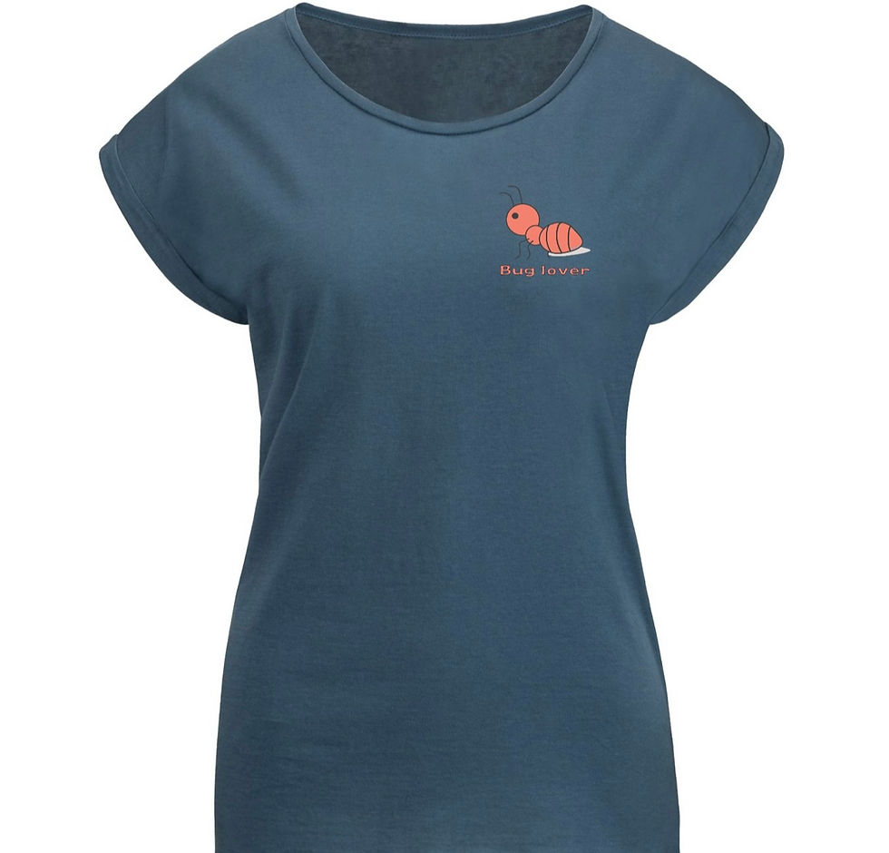 Thumbnail: Maya, de mier | Design small