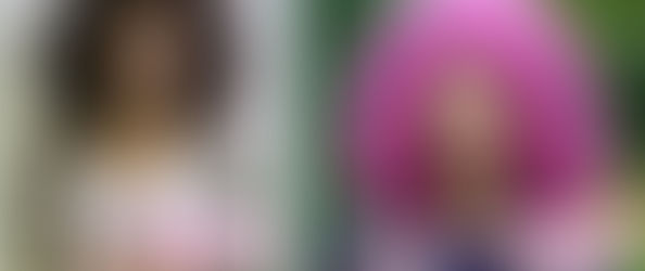 WHY PINK ?