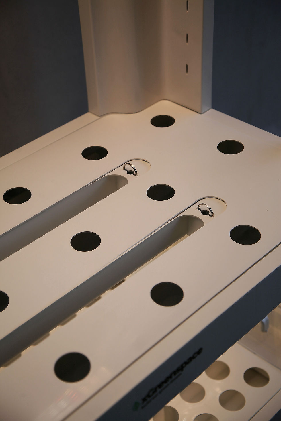 Thumbnail: Hypro Planter H5B