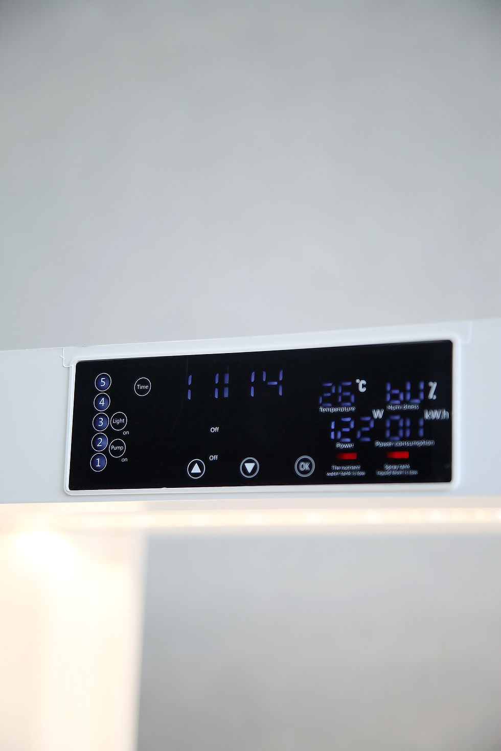 Thumbnail: Hypro Planter H5B